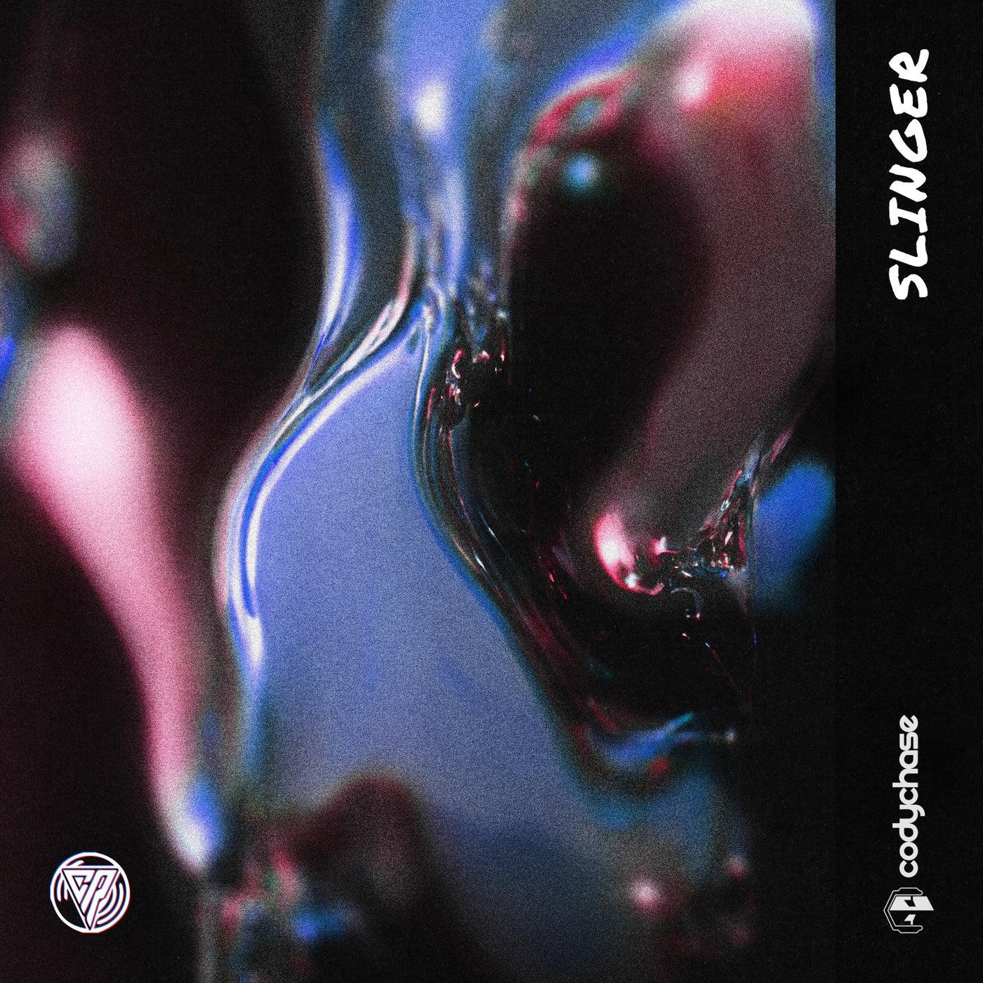 Slinger - Cody Chase