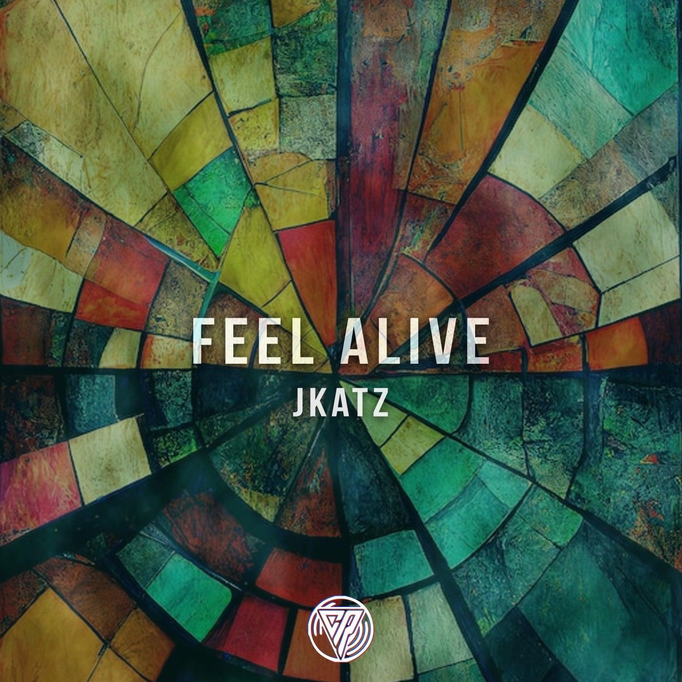 Feel Alive - JKATZ