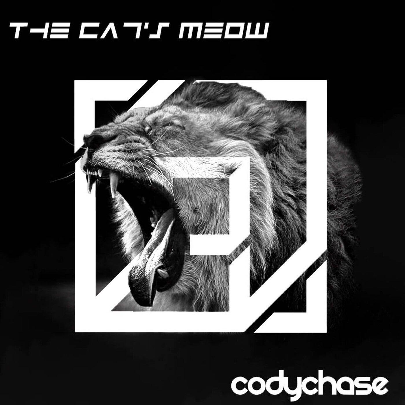 The Cat's Meow - Cody Chase